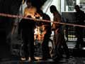 Pune blasts: 5-6 people involved, suspects police