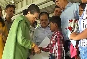 'Raksha bandhan' celebrated with fervour in Delhi 