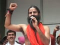 Baba Ramdev vs Govt: Fast ends, agitation to continue
