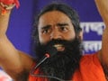 Baba Ramdev threatens government, says will be first to go to jail if required