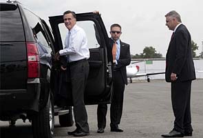 Undoing Obama Medicare cuts may backfire on Romney 