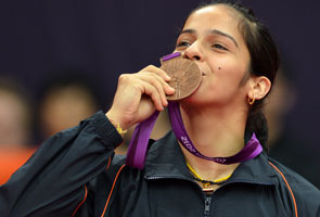 Blog: What went into making Saina Nehwal an Olympic champ