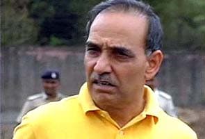 Who is Satyapal Singh?