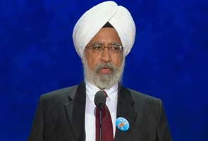 In a first, Indian American Sikh offers prayers at Republican Convention 