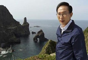 Japan to take islands dispute with Korea to international court