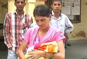 How you helped the Rajasthan couple who sold their baby for Rs 40,000