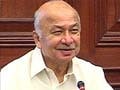 Pune blasts: Centre has taken serious note, says Home Minister Shinde