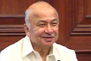 Sushil Kumar Shinde is new Lok Sabha Leader of the House