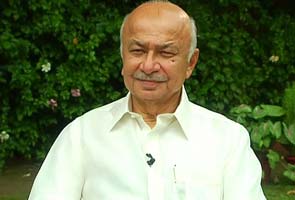 How Home Ministry could change under Sushil Kumar Shinde