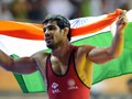 Who is Sushil Kumar?