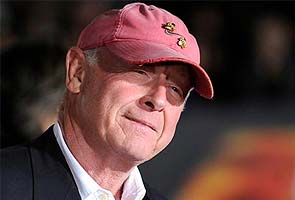 Top Gun director Tony Scott dies after jumping off bridge