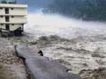 10 people killed, 19 missing in Uttarakhand flash floods