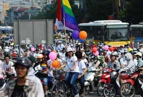 when and where was the first gay pride parade