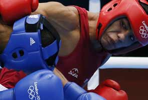 Vikas Krishan knocked out of Olympics after International Boxing Association overturns win