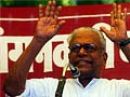 Land scam case against me is baseless: Achuthanandan
