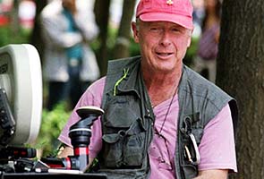 Tony Scott: A man of action films