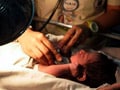 US grandmother gives birth to her own grandchild