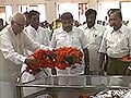 Former RSS chief KS Sudarshan cremated in Nagpur