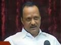 In Ajit Pawar's resignation, a political crisis within and outside his party