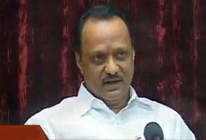 Ajit Pawar resigns as Deputy Chief Minister of Maharashtra over allegations of irrigation scam