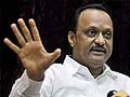 Ajit Pawar resigns as Maharashtra Deputy Chief Minister; political crisis within and outside NCP
