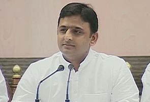 We will not allow FDI in retail in Uttar Pradesh: Akhilesh Yadav