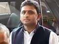 Akhilesh Yadav wants 3000 cases withdrawn against his party men
