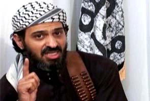 Key Al Qaeda leader killed in airstrike in Yemen