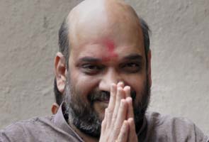 Tulsi Prajapati encounter case: CBI files chargesheet; Amit Shah named