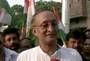 Mamata's minister not to attend meeting with Chidambaram