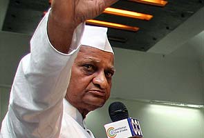 Will support good candidates, not just any of your candidates: Anna Hazare to Arvind Kejriwal
