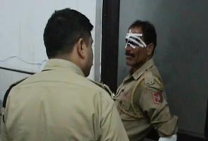 Army jawans attack Railway Police station in Kathua, six policemen injured