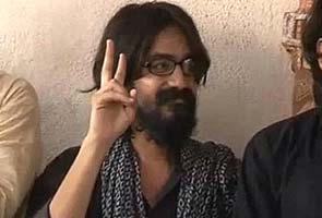 My cartoons will now spew more venom, says Aseem Trivedi