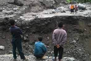 Landslides, heavy rains claim 27 lives in Sikkim, Assam