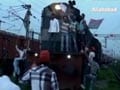 Bharat bandh: Trains stopped, highway blocked in Uttar Pradesh
