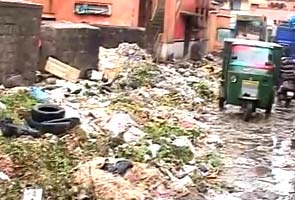 Garbage-free Bangalore by Monday, promise authorities