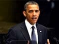 Full text: Barack Obama's speech at the United Nations General Assembly