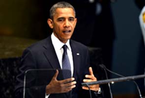  Barack Obama urges UN to confront roots of Muslim rage