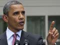 Obama condemns attack that killed envoy to Libya, three others