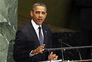 Full text: Barack Obama's speech at the United Nations General Assembly