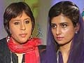 No love lost for Hafiz Saeed: Hina Rabbani Khar to NDTV