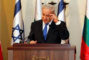 Israel to take military action against Iran?