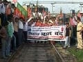 Bharat bandh: Activists breach Taj security