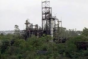 Water around Union Carbide factory in Bhopal is dangerous: Report in Supreme Court