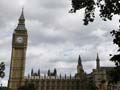 London's Big Ben is now Elizabeth Tower