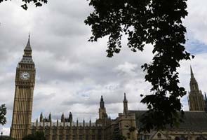 London's Big Ben is now Elizabeth Tower