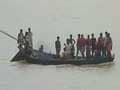 Boat capsizes, eight persons feared drowned in Bihar