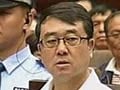 Ex-top cop in China scandal jailed for 15 years
