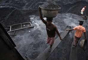 Coal scandal: Coincidence that politicians' families benefitted, asks Supreme Court