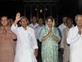 Congress ministers resign from West Bengal government, set sights at Cabinet berths